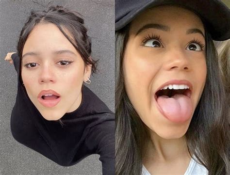 jenna ortega leak videos|Jenna Ortega